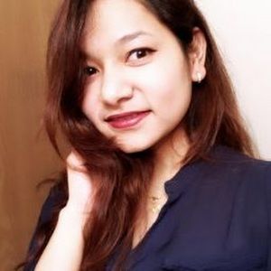 Meet your Posher, Dikshya